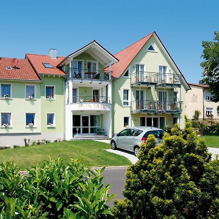 Wein-Traeume Hotel Thüngersheim Екстериор снимка