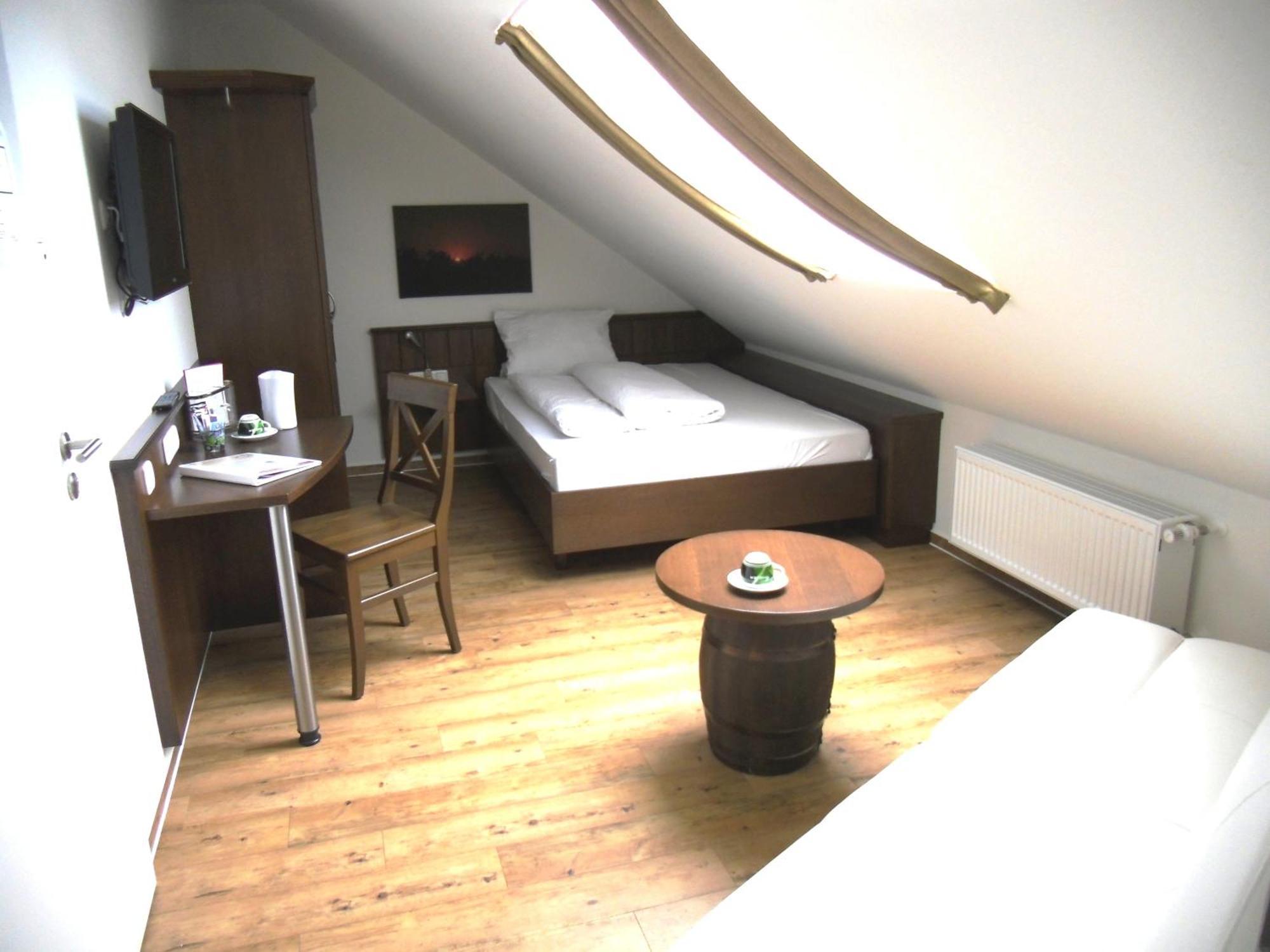 Wein-Traeume Hotel Thüngersheim Екстериор снимка