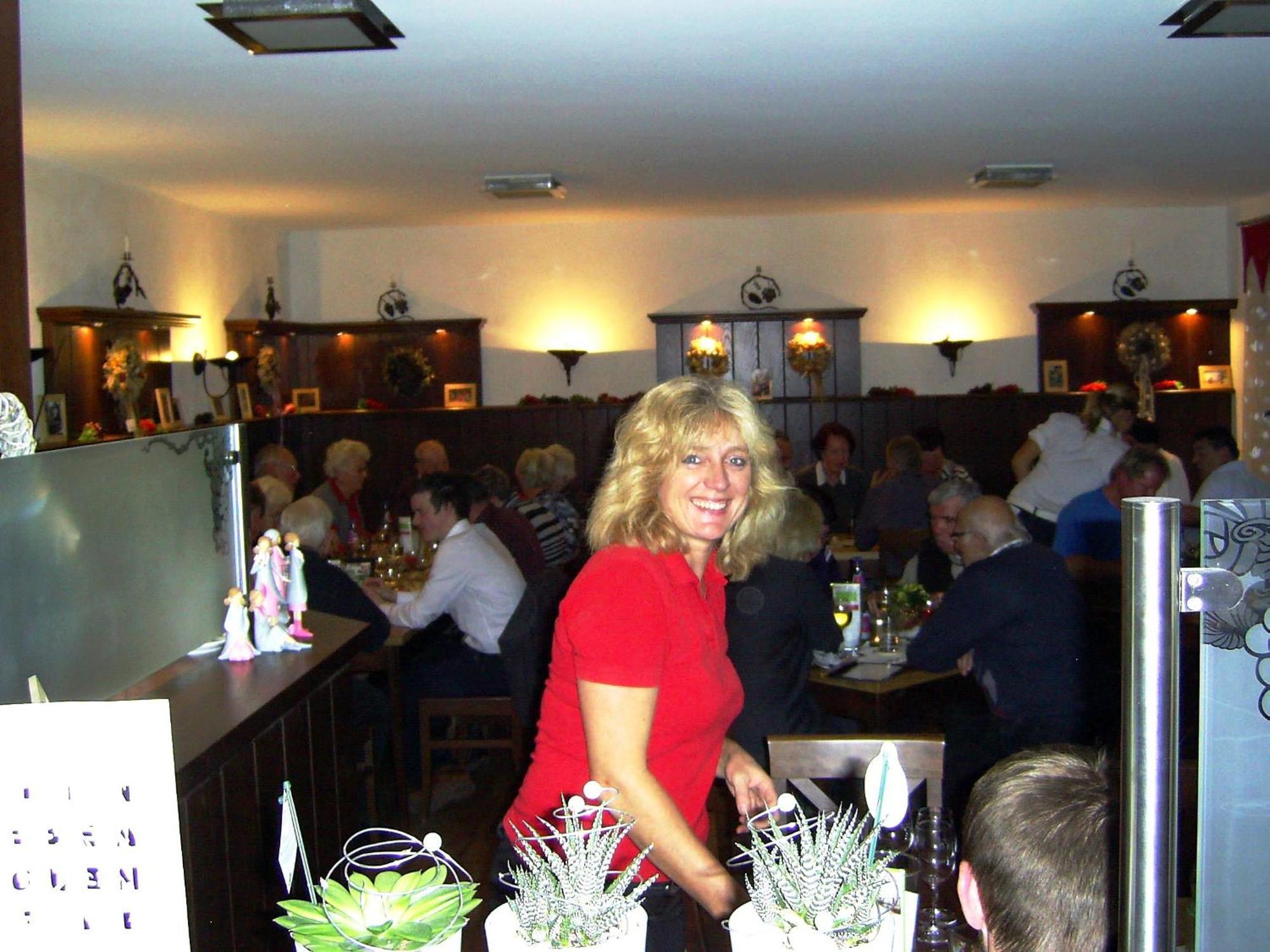 Wein-Traeume Hotel Thüngersheim Екстериор снимка