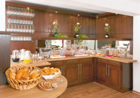 Wein-Traeume Hotel Thüngersheim Екстериор снимка